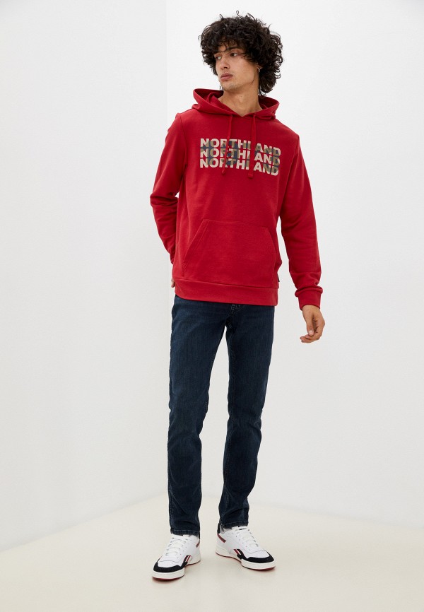 фото Худи northland