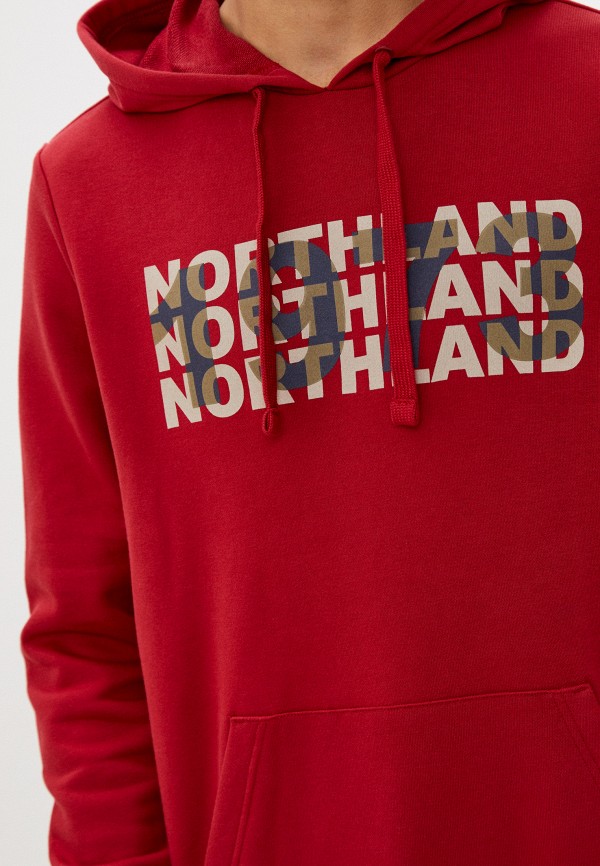 фото Худи northland