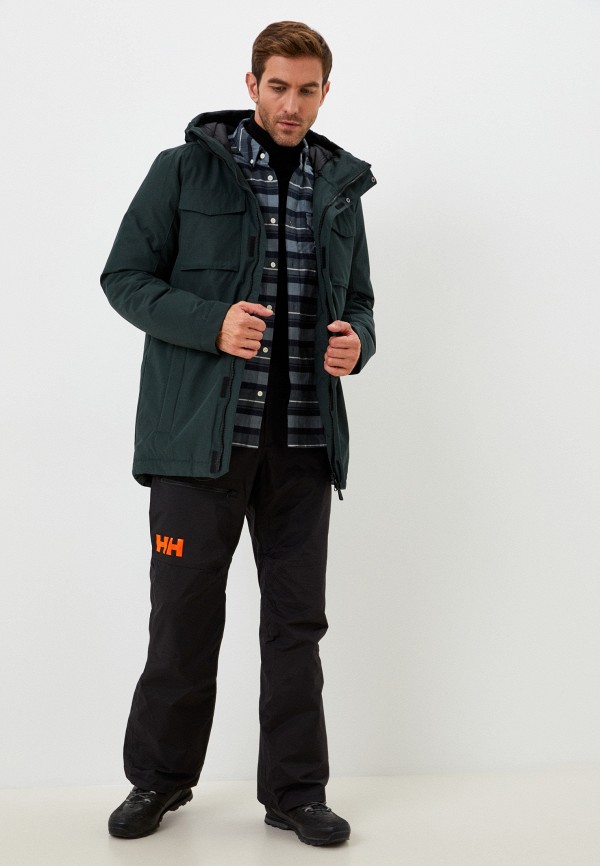 фото Куртка утепленная outventure