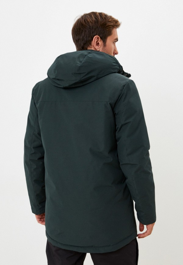 фото Куртка утепленная outventure