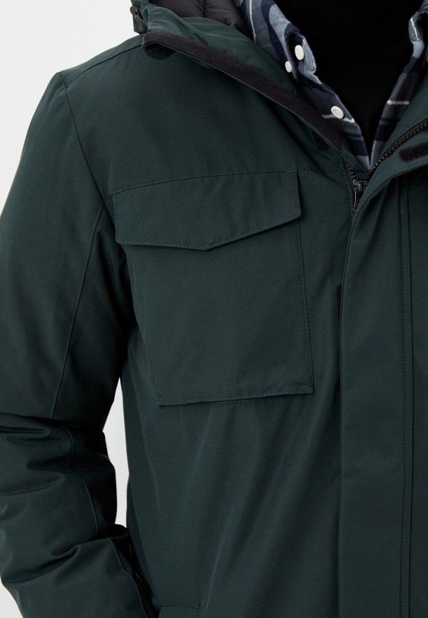 фото Куртка утепленная outventure