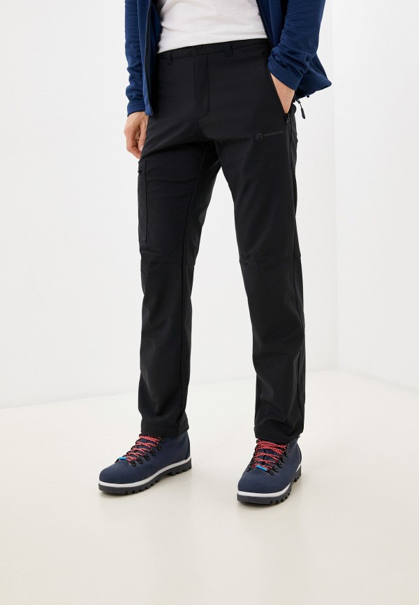 фото Брюки outventure