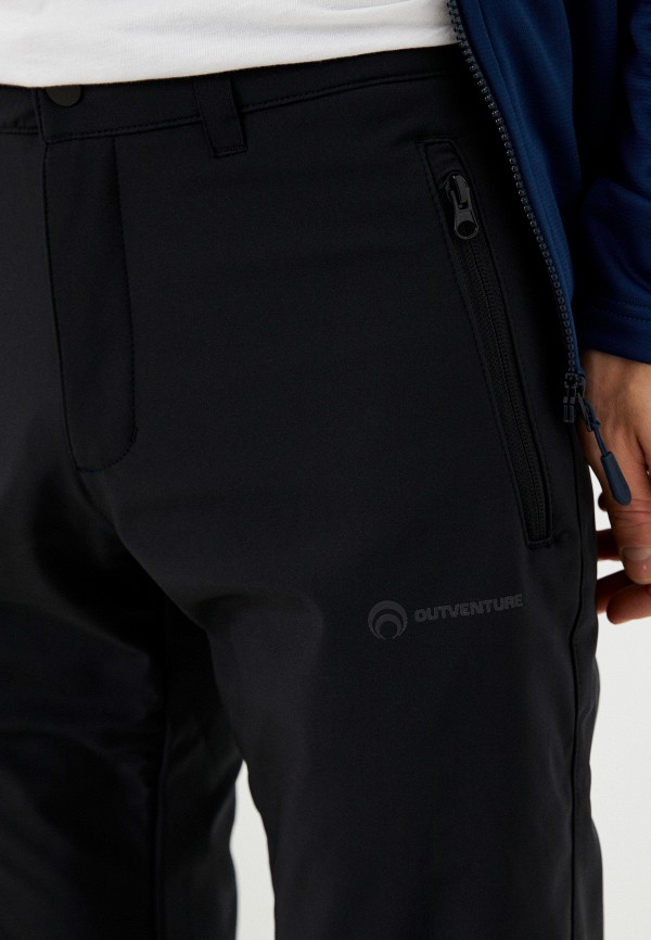 фото Брюки outventure