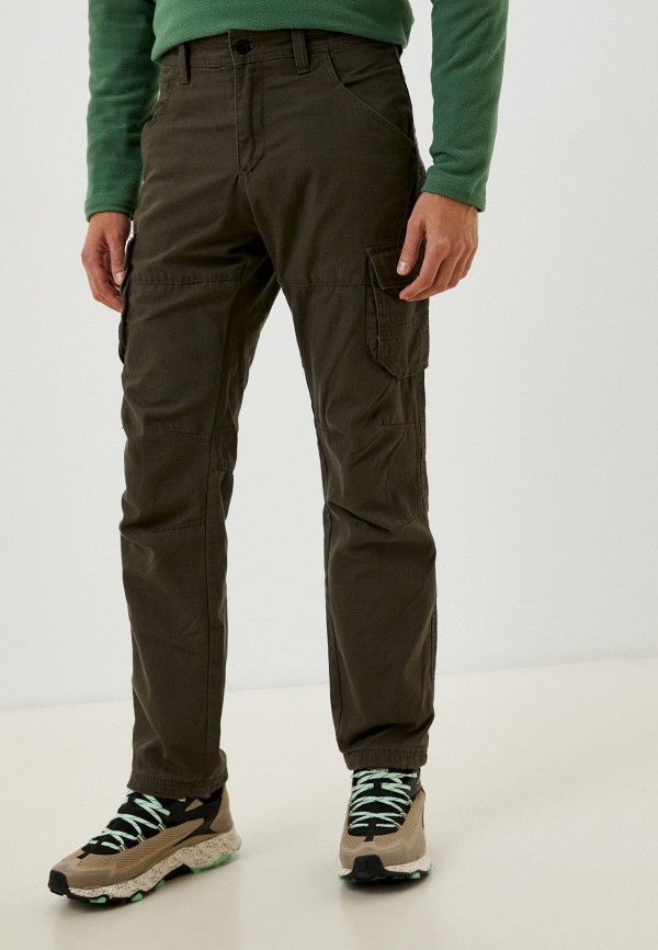 фото Брюки outventure