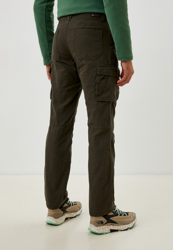 фото Брюки outventure