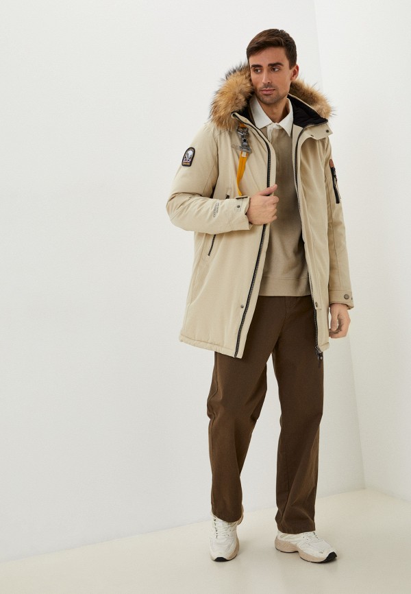 фото Парка high experience