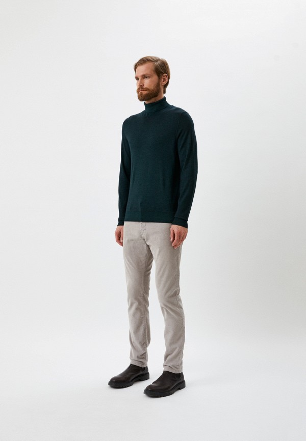 фото Водолазка falconeri