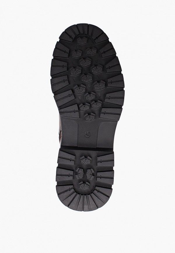 фото Ботинки instreet