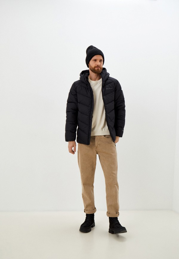 фото Пуховик outventure