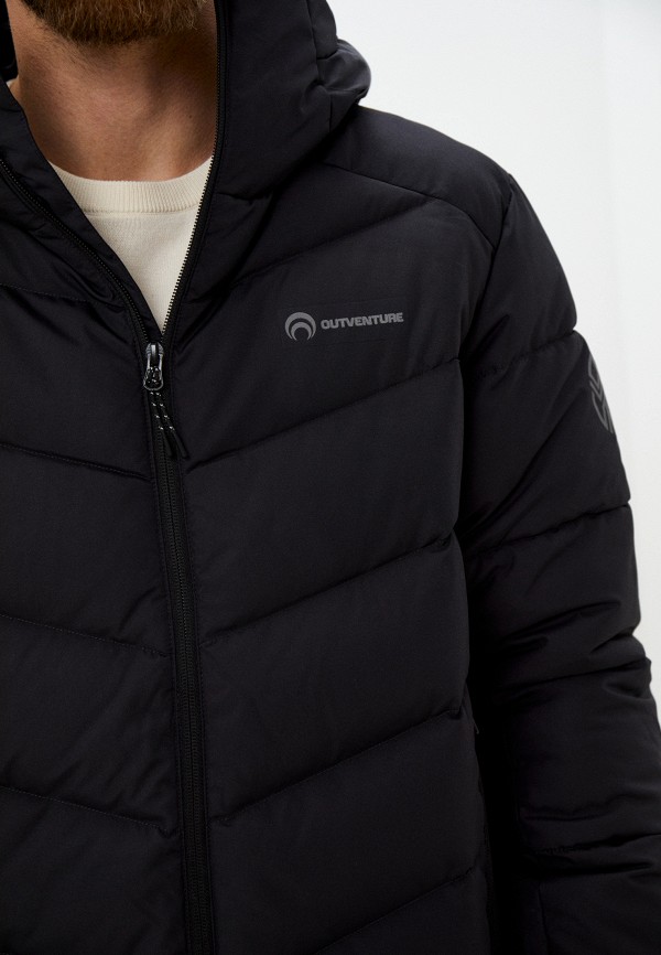 фото Пуховик outventure