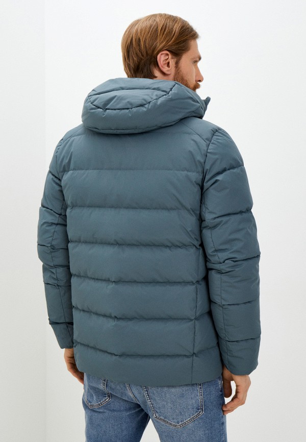 фото Пуховик outventure