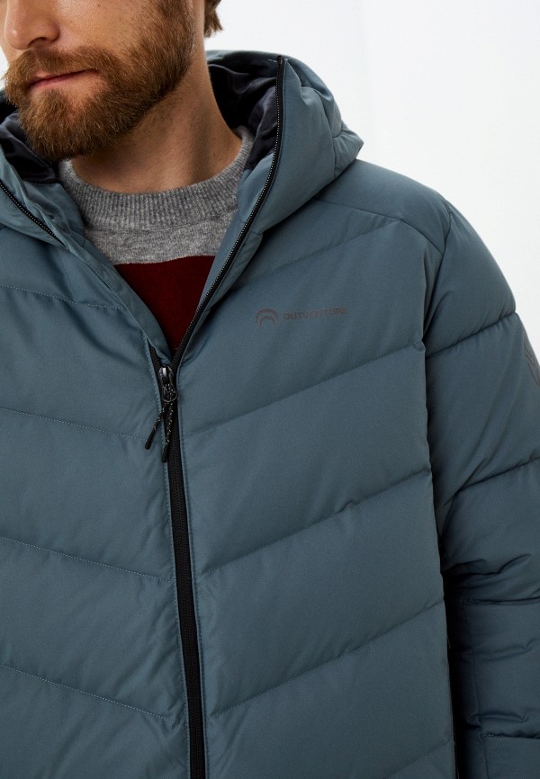 фото Пуховик outventure