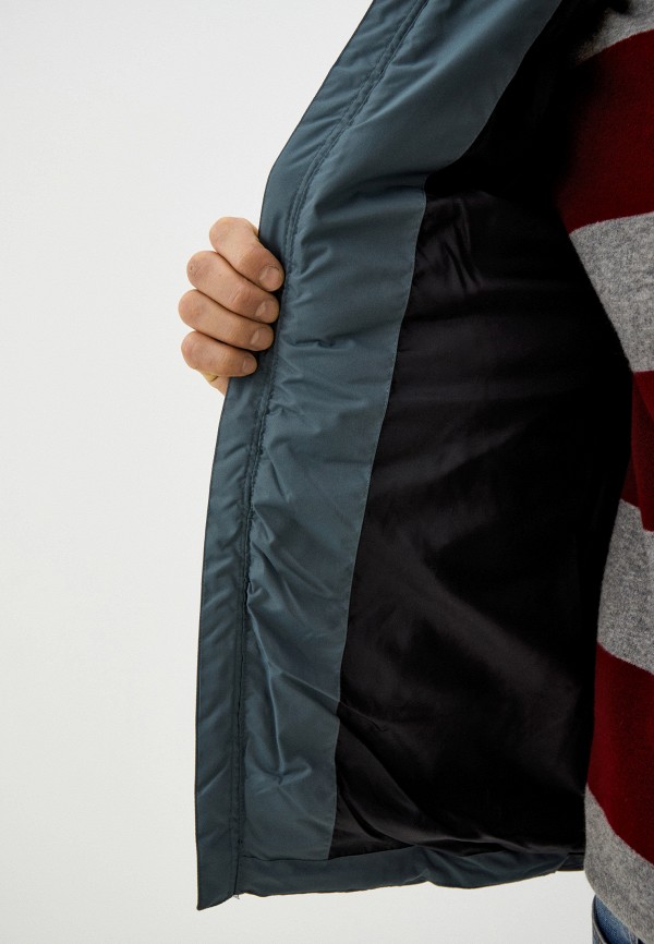 фото Пуховик outventure