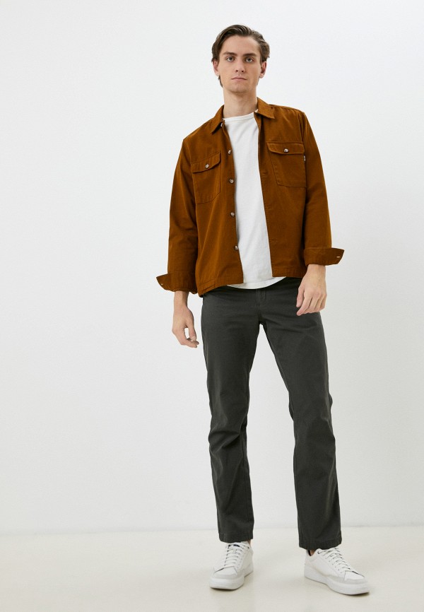 фото Брюки outventure