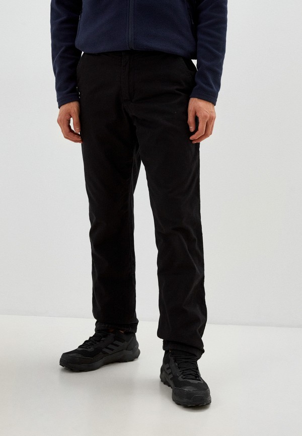 фото Брюки утепленные outventure