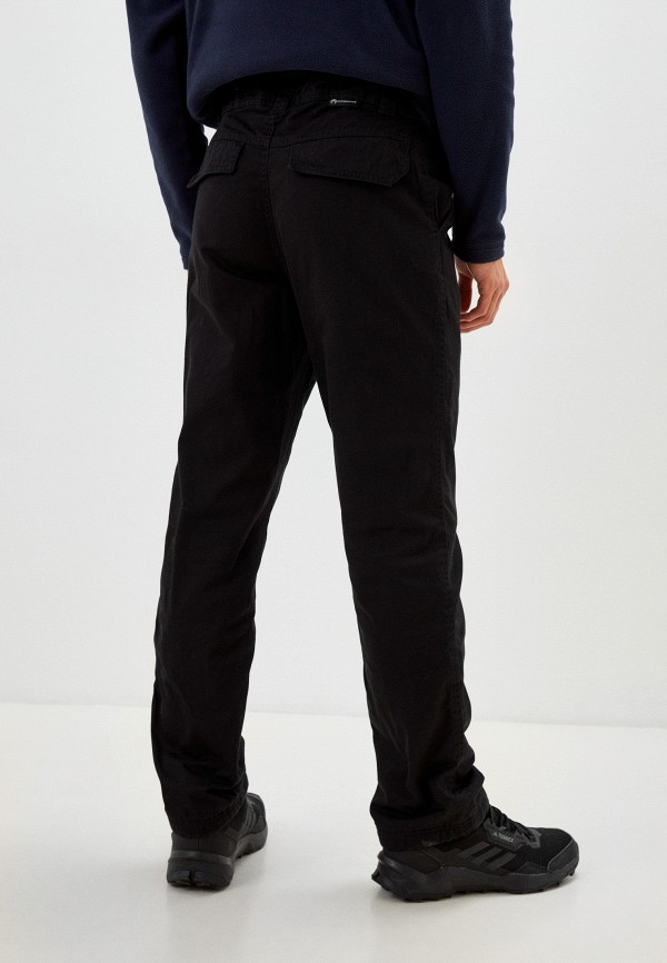 фото Брюки утепленные outventure