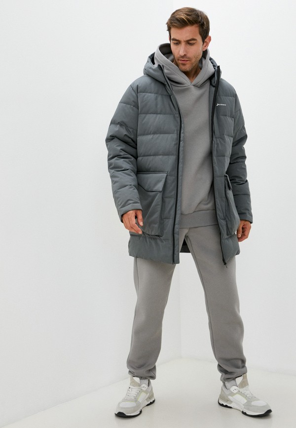 фото Куртка утепленная demix