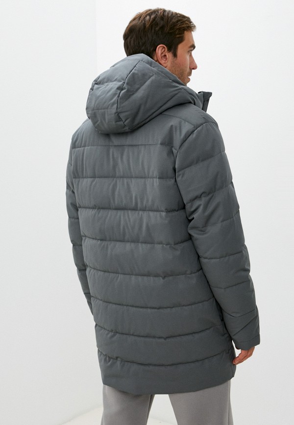 фото Куртка утепленная demix