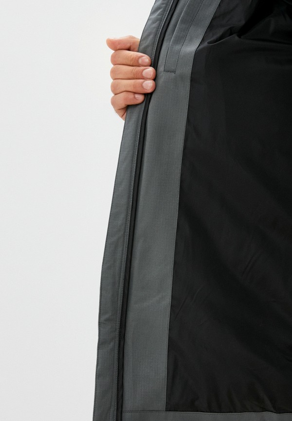 фото Куртка утепленная demix