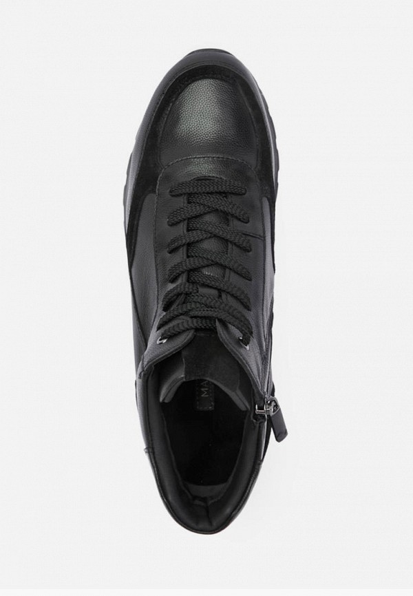 фото Кроссовки mascotte