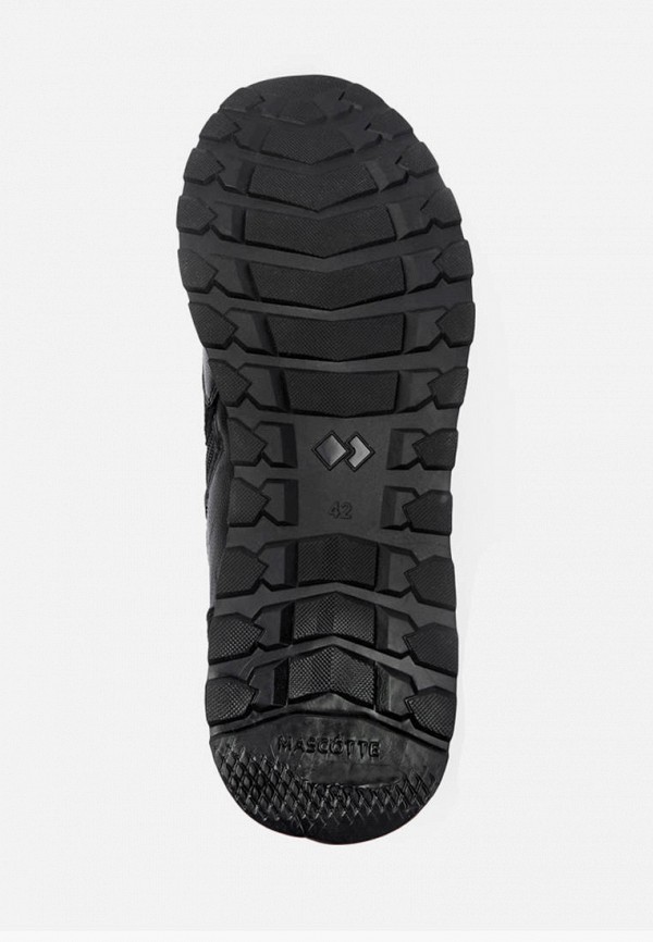 фото Кроссовки mascotte