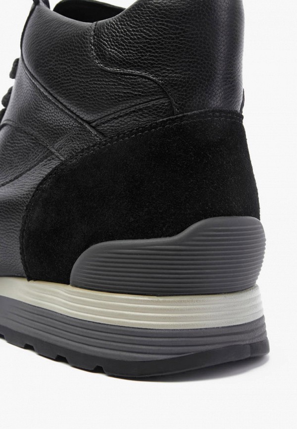 фото Кроссовки mascotte