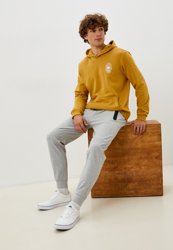 фото Брюки спортивные colin's