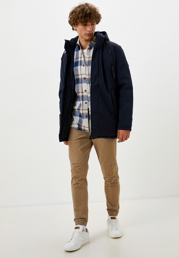 фото Куртка утепленная colin's