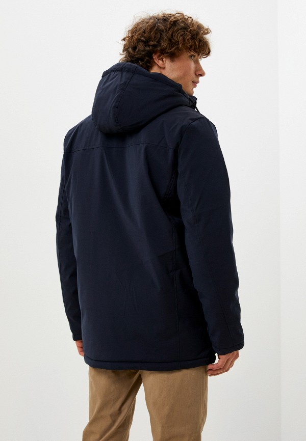 фото Куртка утепленная colin's