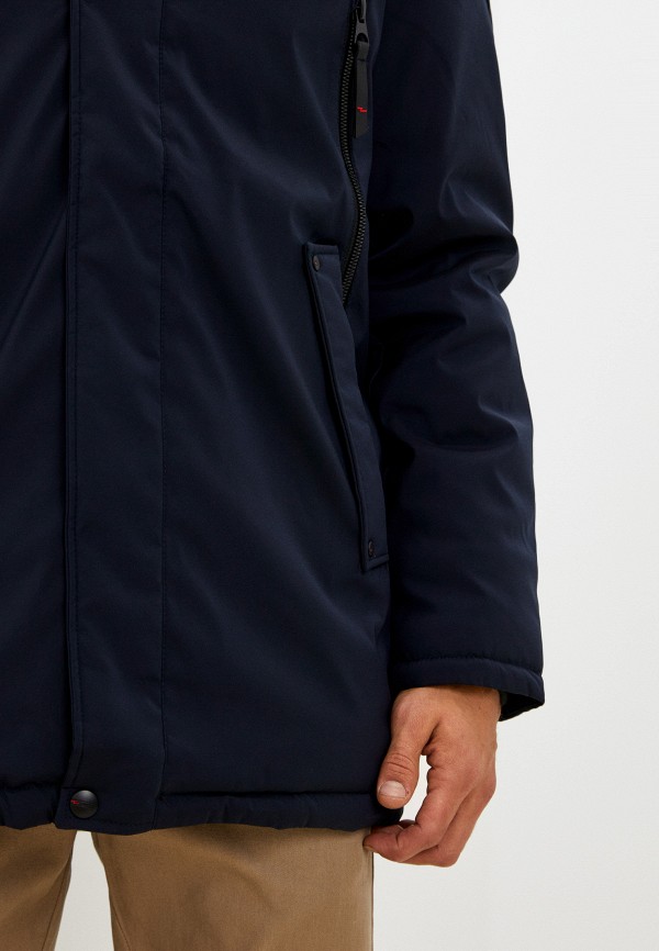 фото Куртка утепленная colin's