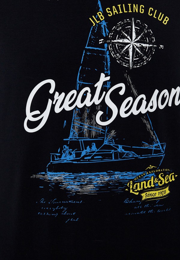 фото Лонгслив jlab