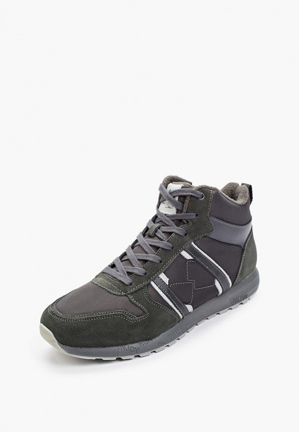 фото Кроссовки mascotte