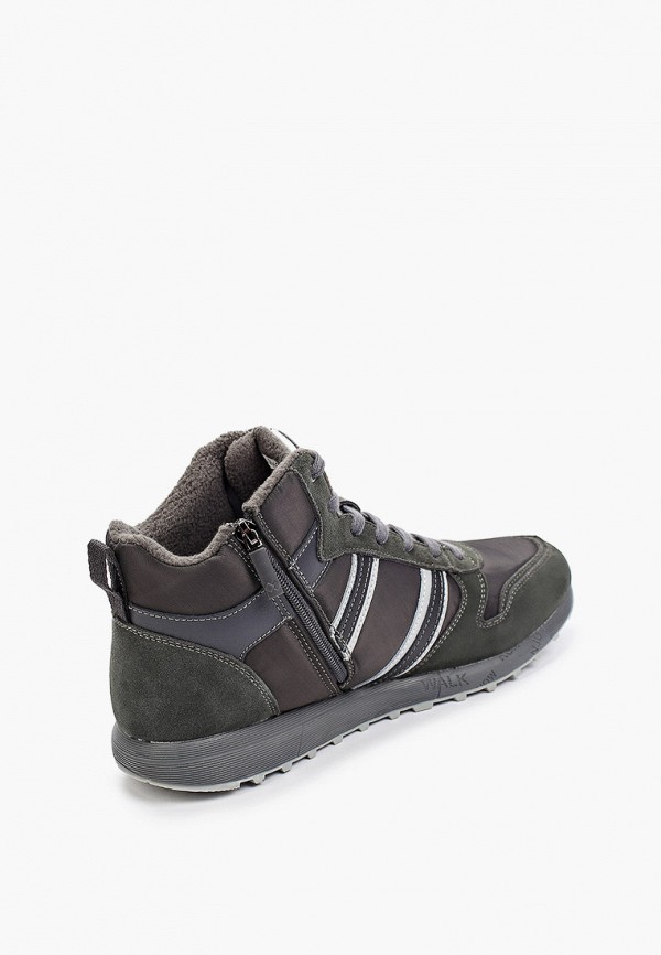 фото Кроссовки mascotte