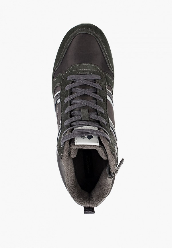 фото Кроссовки mascotte