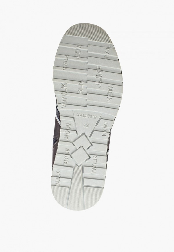 фото Кроссовки mascotte