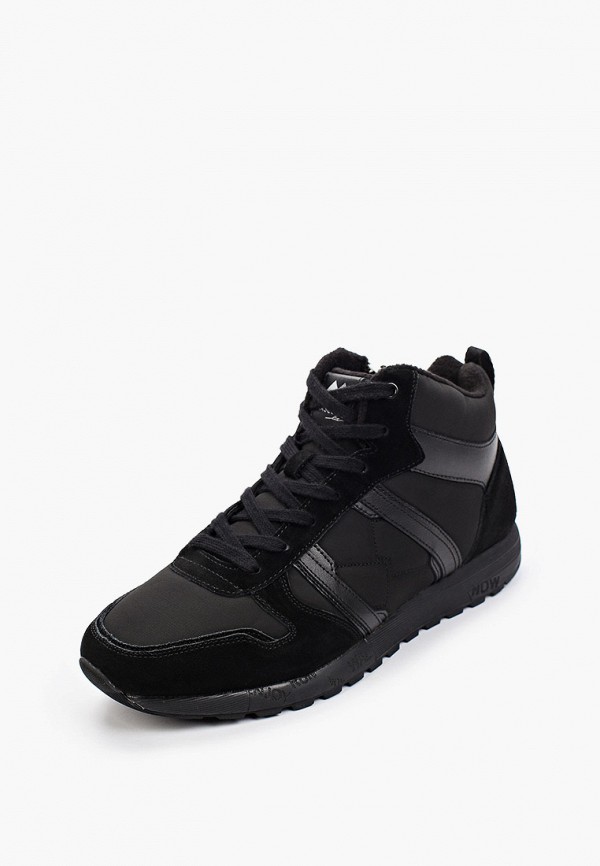 фото Кроссовки mascotte