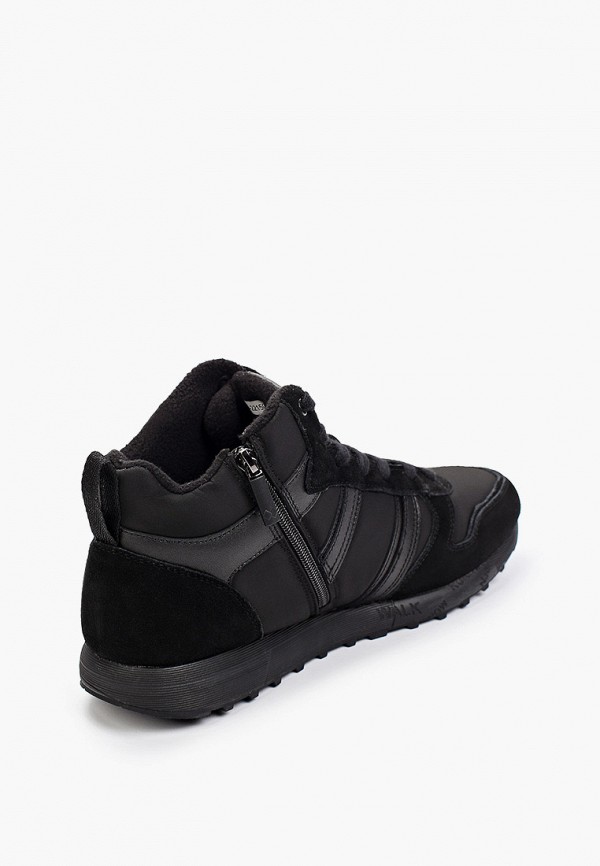 фото Кроссовки mascotte