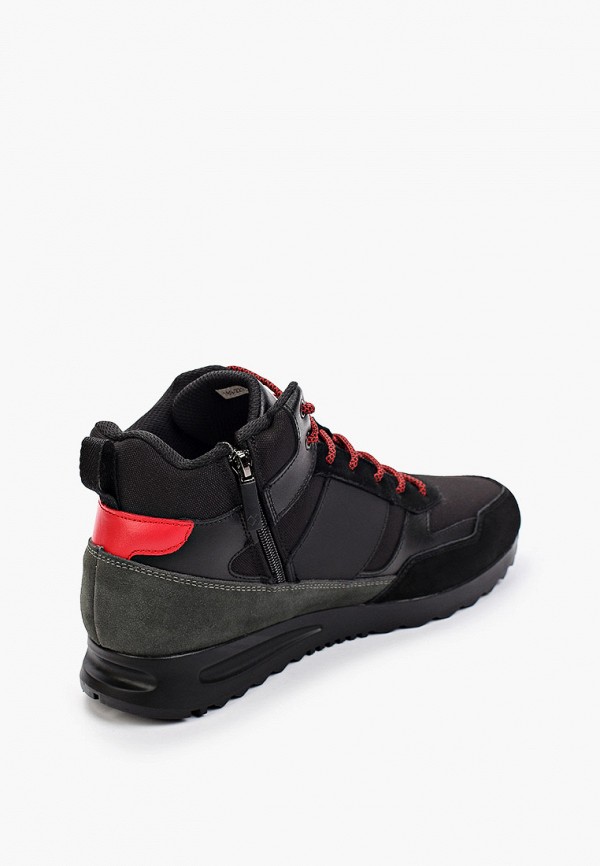 фото Кроссовки mascotte