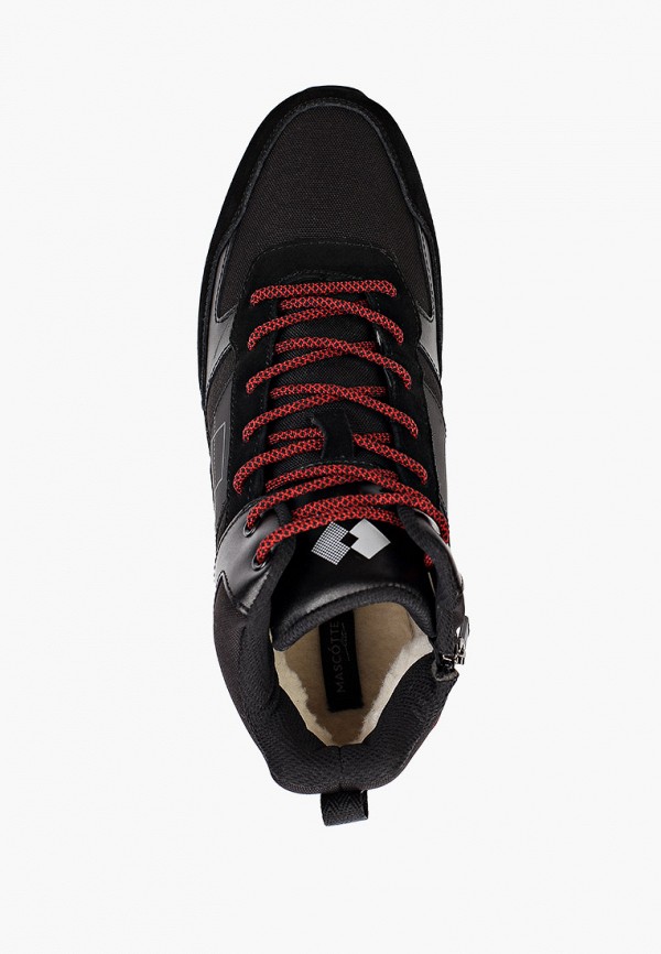 фото Кроссовки mascotte