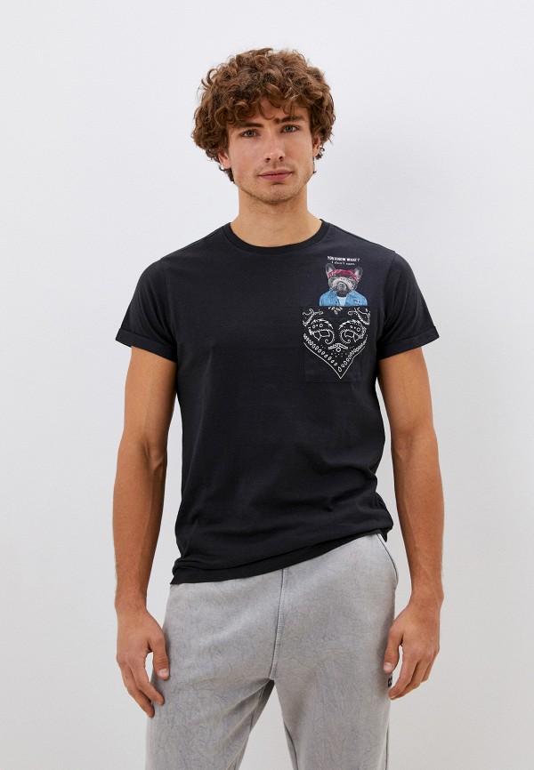 фото Куртка кожаная urban fashion for men