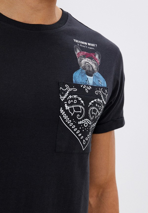 фото Куртка кожаная urban fashion for men