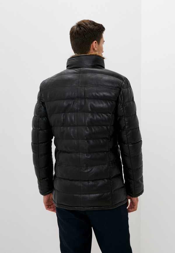 фото Куртка кожаная al franco