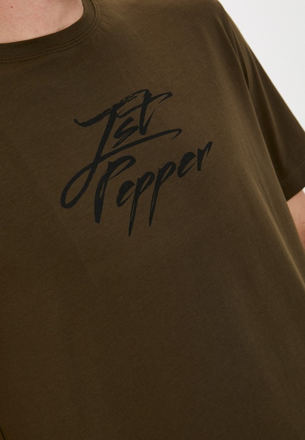 фото Футболка jst