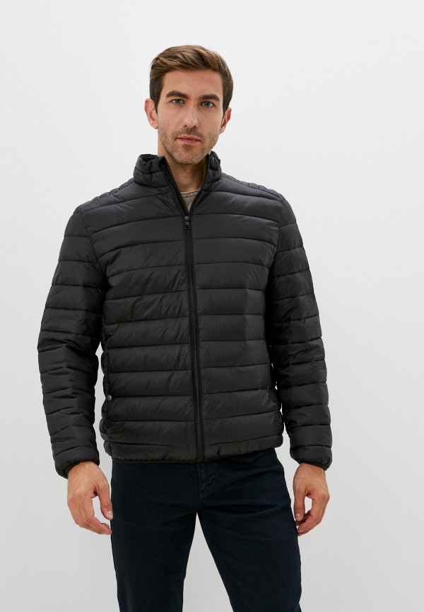 фото Куртка утепленная zolla