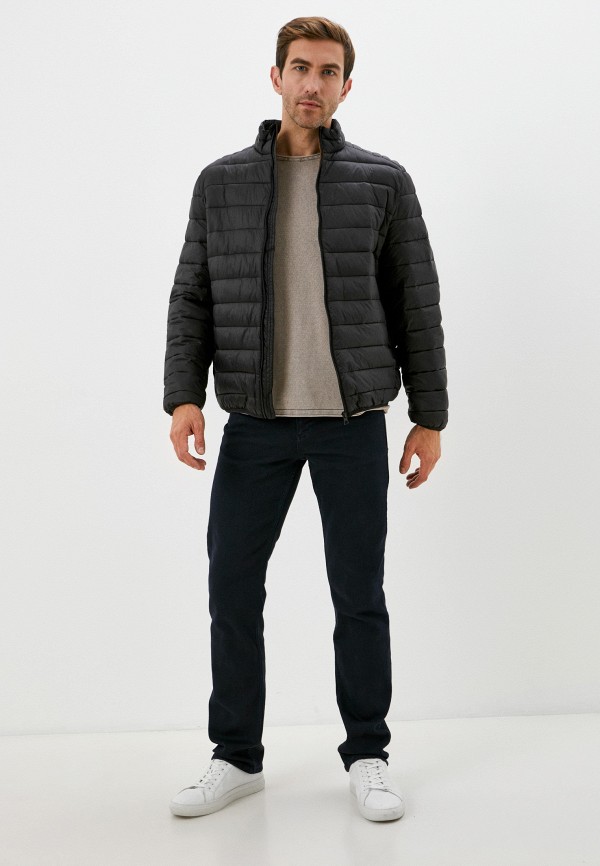 фото Куртка утепленная zolla