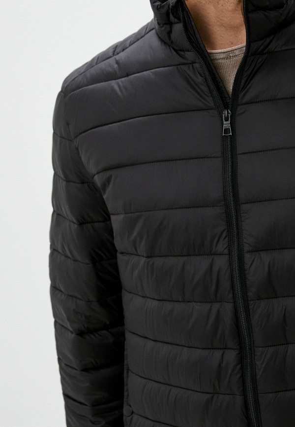 фото Куртка утепленная zolla