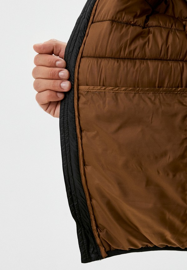 фото Куртка утепленная zolla