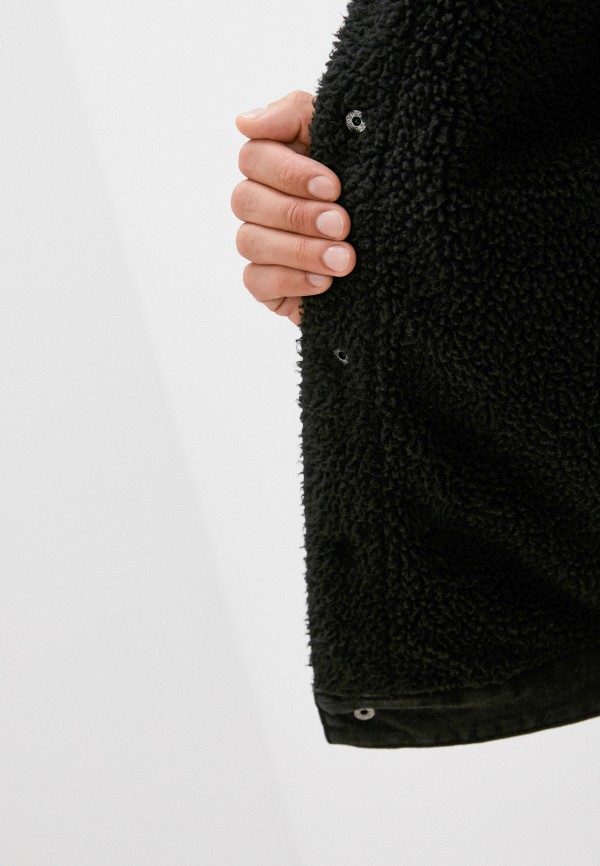 фото Куртка джинсовая zolla