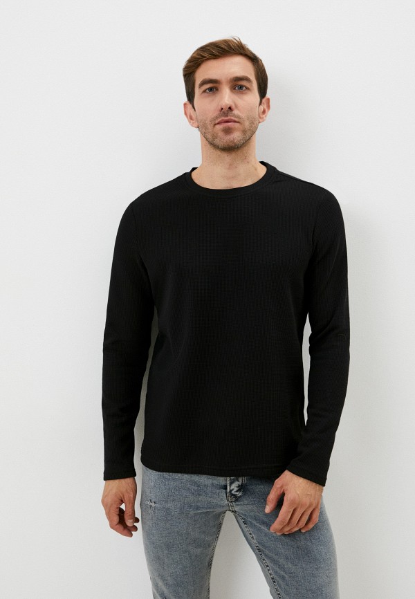 фото Лонгслив defacto