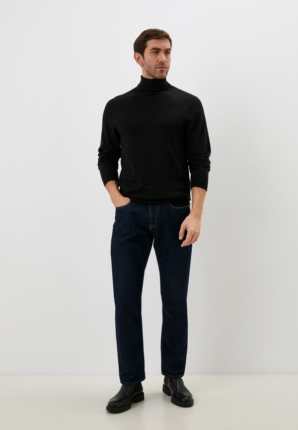 фото Водолазка r&i